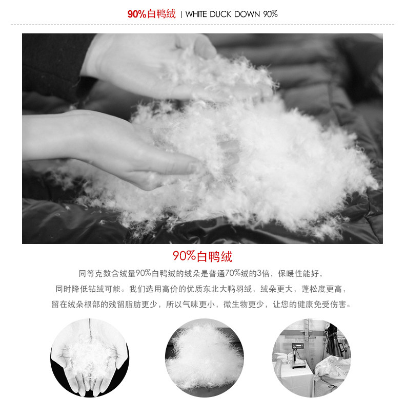 Blouson homme MOONCOO   - Ref 3122231 Image 25