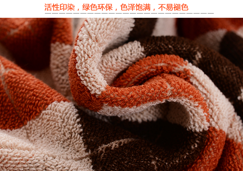 Khăn gối vàng Một đôi gối của vợ và bông mềm mại của người lớn châu Âu Gối không phai khăn bông gối