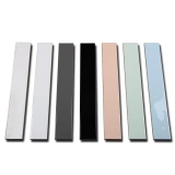 Северный простой ветер 60 и времена; 400 длинных водных волн узор с твердым цветом кухни, ванная комната, магазин одежды молоко чай