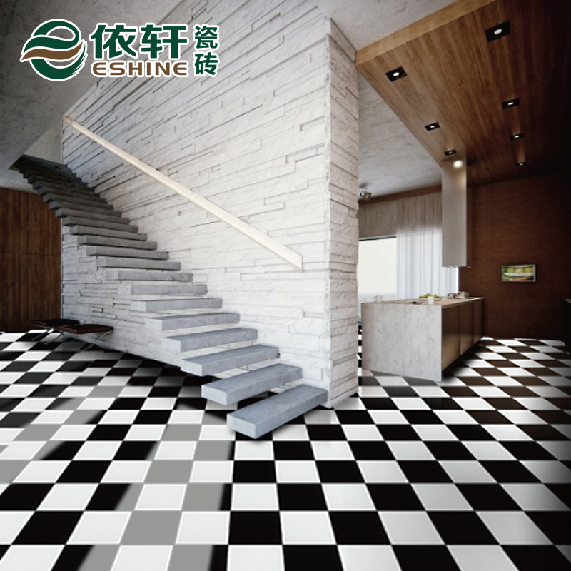 ����ȫ�ɺڼ�ԼԲ�ߴ�שA2001