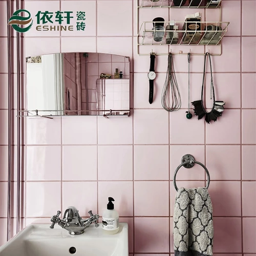 Nordic All -Round Foarfain Matte 150 & Times; 150 стеновая плитка плитка плит