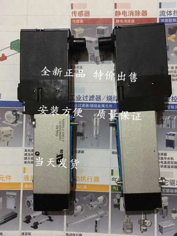 Imported FESTO Festo resistor JMT2H-5 2-40-S-VI-B 159453