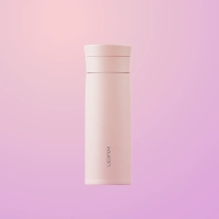 Pure Titanium Beauty Cup Cup Pusness 400 мл 400 мл
