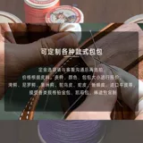 cestbeau Две точки с высоким содержанием глизолианской кожи из кожи кожи кожи, платиновые малышки живота, женская ручная ручная черта