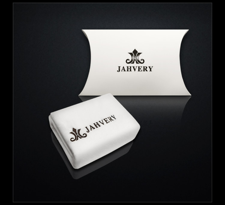 JAHVERY giấc ngủ sâu gel loạt - nhung ban đầu gối - Gối trường hợp gối chữ u cho bầu