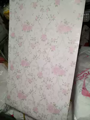 6022-1 wallpaper wallpaper PVC wallpaper wall stickers home decoration self-adhesive wallpaper 45cm * 7 meters 1 roll