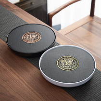 Urkin Stone Tea Tray Home Tray New Chinese Small Tea Table Utilita Tea With Dry Bubble Table Water Storage Minimamine