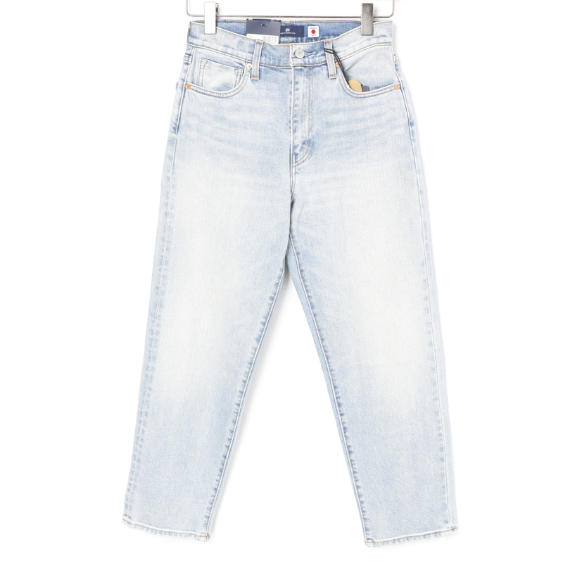 Levi's ® Bluetab ™ 25 Years Women's Loose Tapered Jeans A5888-0010