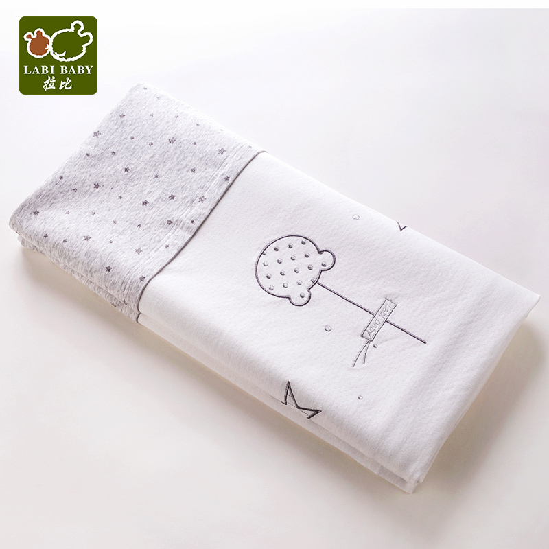 LABI BABY RABBI STARRY BEDDING 3pcs SET LSEE105103