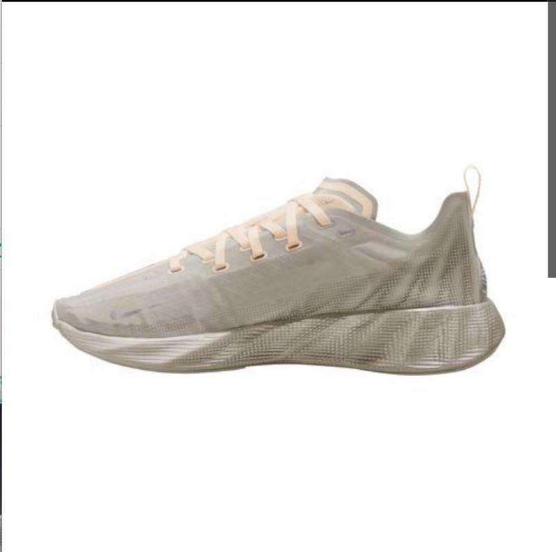 Nike Nike Ava X Men's Sports Casual Shoes Hm9697-101 Nike Nike Ava X Men's Sports Casual Shoes Hm9697-101