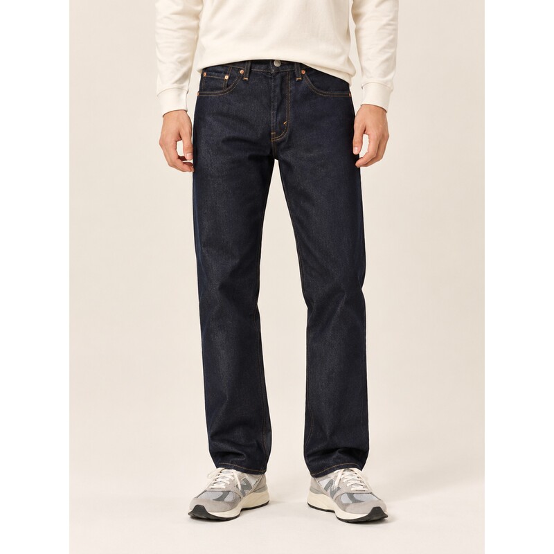 Levi's Men's 505 Straight Jeans 00505-3475 Levi's Men's 505 Straight Jeans 00505-3475