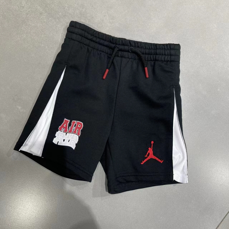 Jordan Kidsren's Women's Sports Knitted Shorts Jd2322077Gs-001
