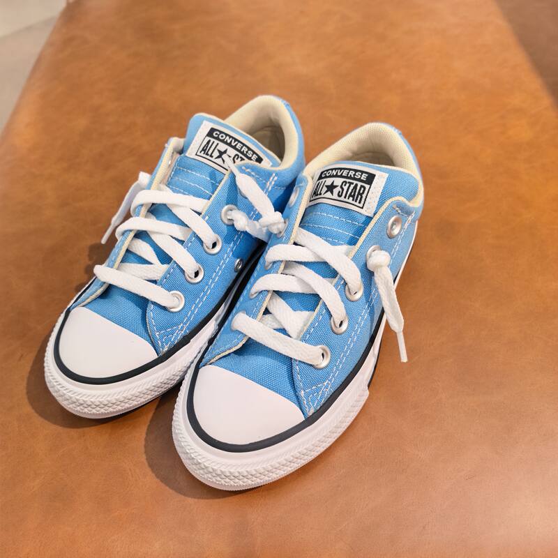 Rookie Children's Clothing Converse Canvas Shoes Chuck Taylor All Star Streeta21275C-H-36 Rookie Children's Clothing Converse Canvas Shoes Chuck Taylor All Star Streeta21275C-H-36