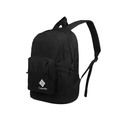 Columbia Columbia men's and women's bags Outdoor sports bags Leisure travel bags UU0086010