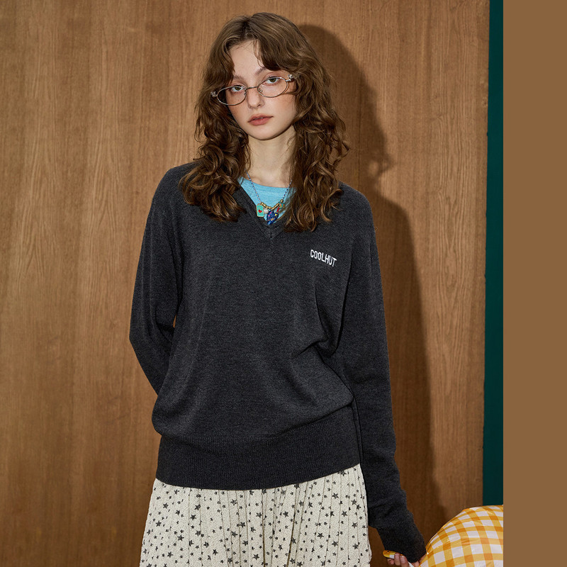 Coolhut Women's Sweater