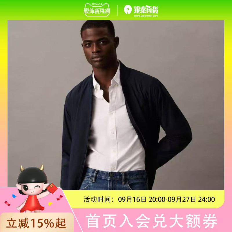 Ck Jeans25 New Autumn Style Men's Business Casual Classic Letter Baseball Collar Bomber Jacket 40Fm512 Ck Jeans25 New Autumn Style Men's Business Casual Classic Letter Baseball Collar Bomber Jacket 40Fm512