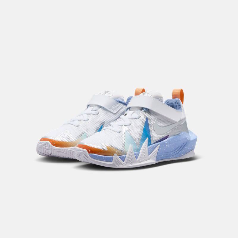 Rookie Children's Clothing Nike Little Mars Casual Sports Shoes Nike S.T Dynamite Ps Cn Ir7582-105 Rookie Children's Clothing Nike Little Mars Casual Sports Shoes Nike S.T Dynamite Ps Cn Ir7582-105
