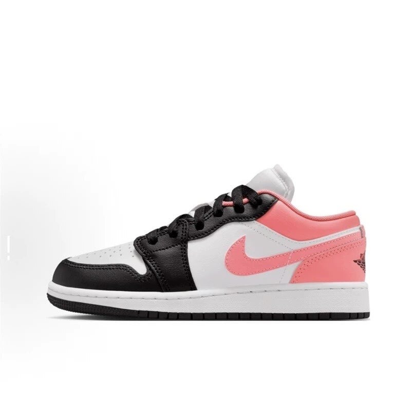 Rookie Children's Jordan Sneakers Air Jordan 1 Low Bg553560-025
