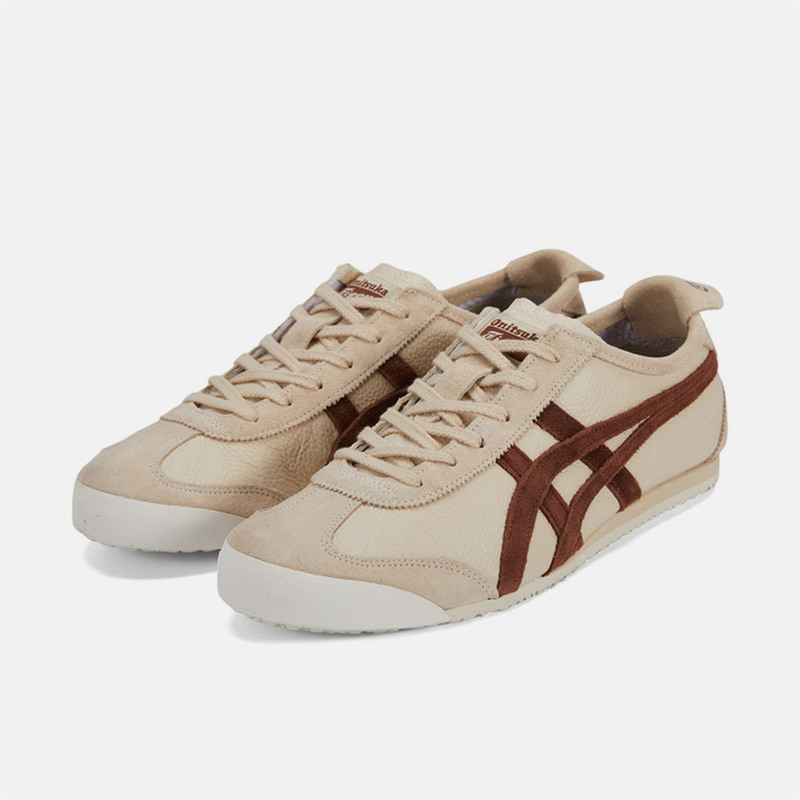 Onitsuka Tiger Men's and Women's Mexico 66 Casual Shoes 1183B391-251