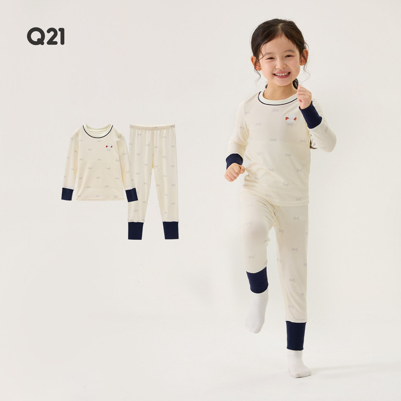 Q21 Camellia Oil Underwear Set Q6Cf011 Q21 Camellia Oil Underwear Set Q6Cf011