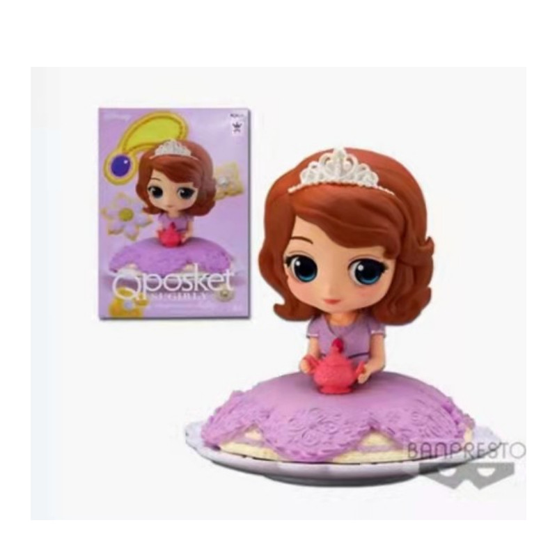 Vandet Fine Collection Model Dessert Time Sofia VER ABANC4983164160666