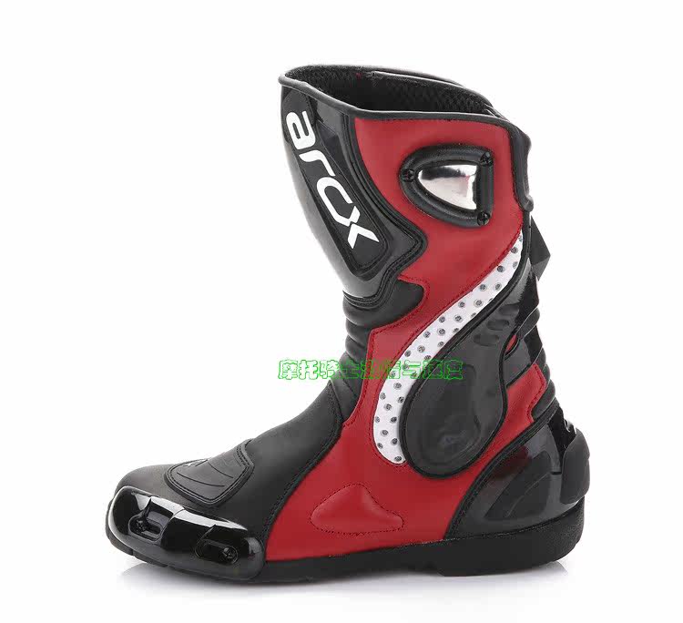 Chaussures moto ARCX L60150 - Ref 1391415 Image 13