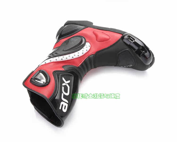 Chaussures moto ARCX L60150 - Ref 1391415 Image 14