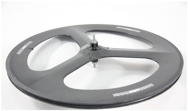 Roues de vélo cyclisme sur route 26 pouces - Ref 2384278 Image 27
