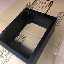 Huili commercial 871 single-cylinder electric fryer accessories Single-cylinder body BF-91 fryer base Single-cylinder fryer body