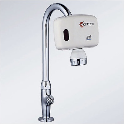 Ketch Sensor Faucet Ketch Medical Automatic Sensor Faucet Smart Sensor Handwasher Kt2007-1