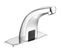 Cobeauty fully automatic induction tap full copper induction handwashing machine high quality KML-118-1AD
