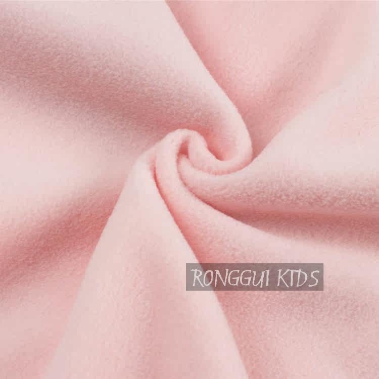 Gilet enfant en toison - Ref 2069427 Image 26