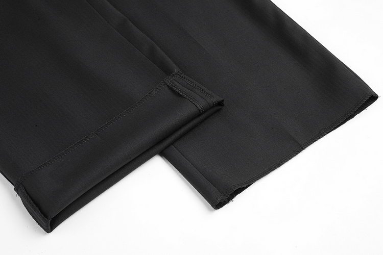 Costume homme ROMON en laine pour printemps - Ref 1550507 Image 34