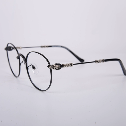 Шлаковые очки для миопии Intelidine