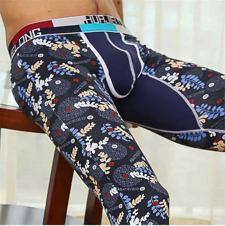 Pantalon collant jeunesse mouvement en coton - Ref 749934 Image 11