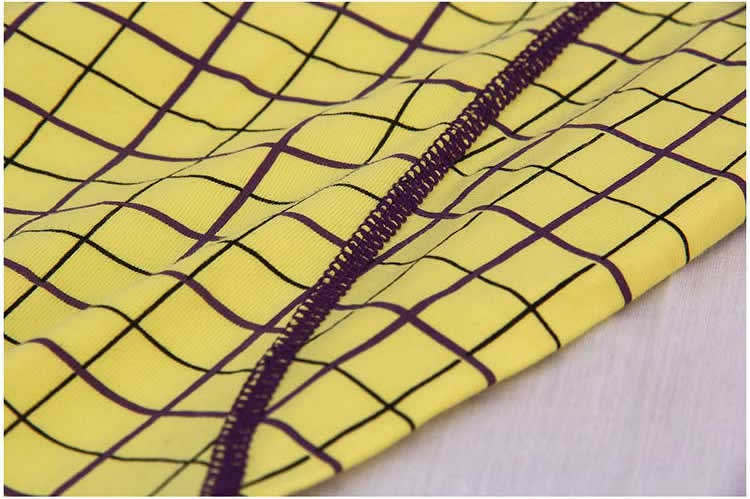 Pantalon collant jeunesse mouvement en coton - Ref 749934 Image 71