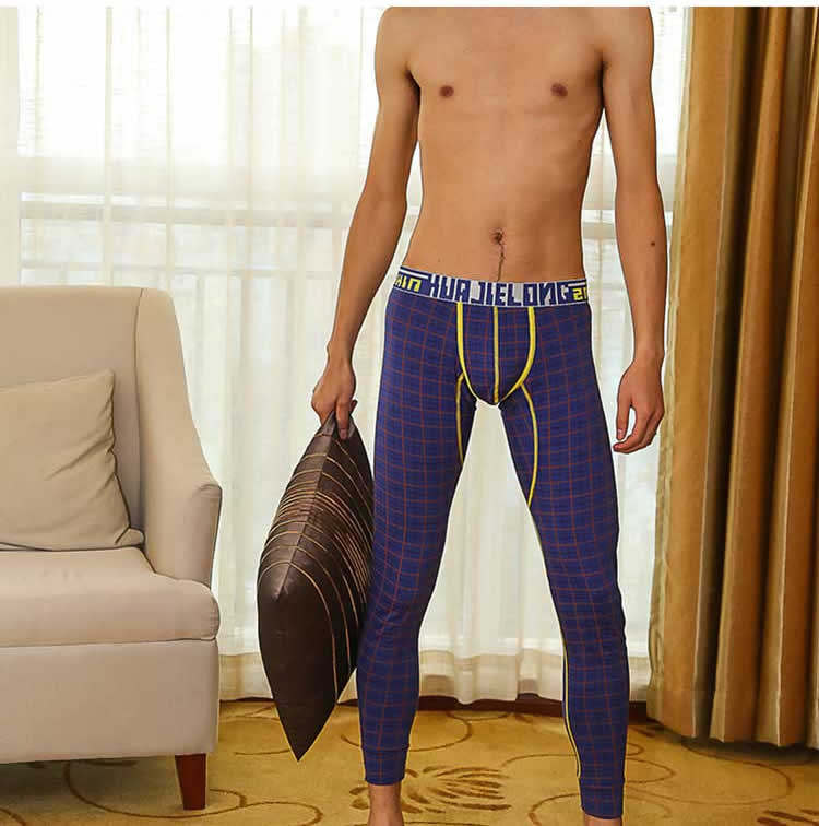 Pantalon collant jeunesse mouvement en coton - Ref 749934 Image 60