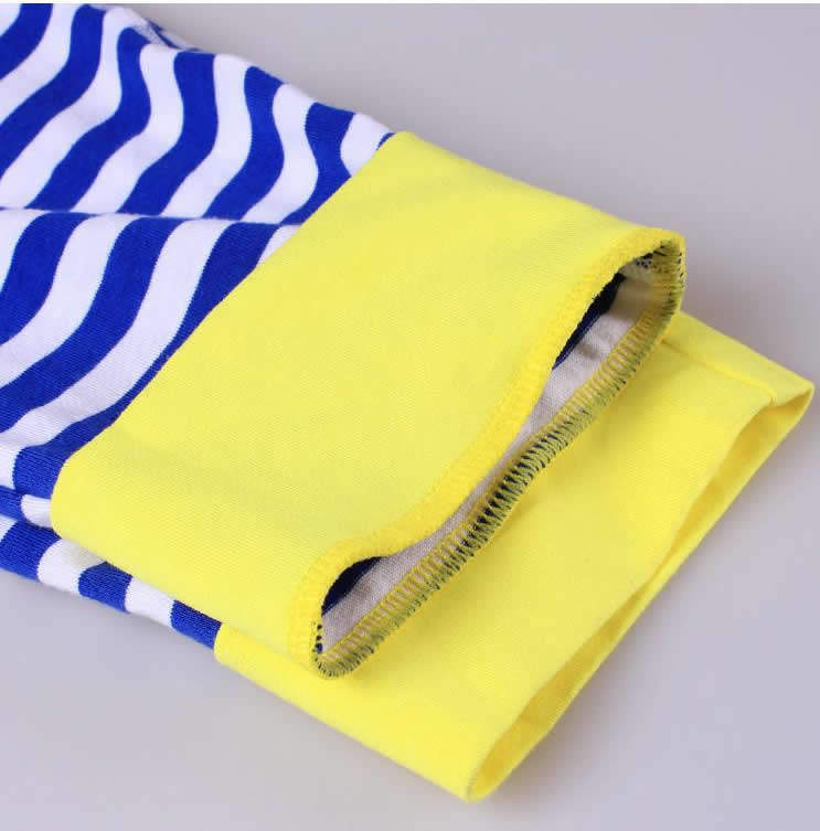 Pantalon collant jeunesse mouvement en coton - Ref 749934 Image 83