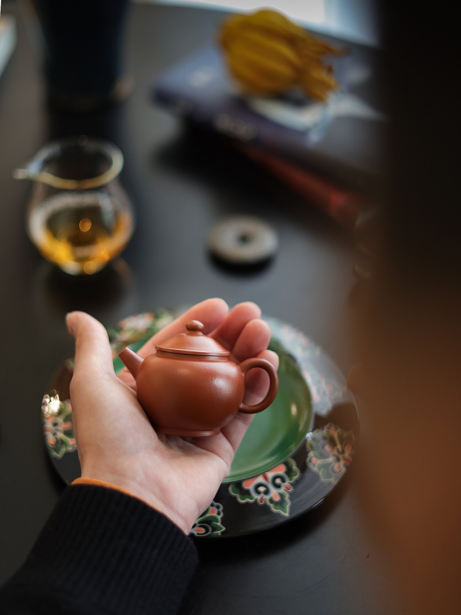 添一笔