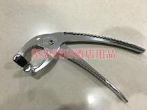 Korean export stone pot clip Stone pot bibimbap clip Iron pot rice clip Casserole pliers clip bowl iron plate clip