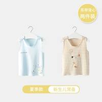 Синий медведь+джентльмен [2 куска одежды]