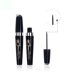 Bút kẻ mắt Topeka chính hãng Không thấm nước lâu trôi Khan Không Smudge Hypoallergenic Hard Head Soft Brush Rất mịn Bút kẻ mắt - Bút kẻ mắt ke mat Bút kẻ mắt