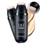 Xác thực đậu xe mùa xuân chống dị ứng đệm BB cream lâu dài kiểm soát dầu dưỡng ẩm thở CC kem nền dạng lỏng