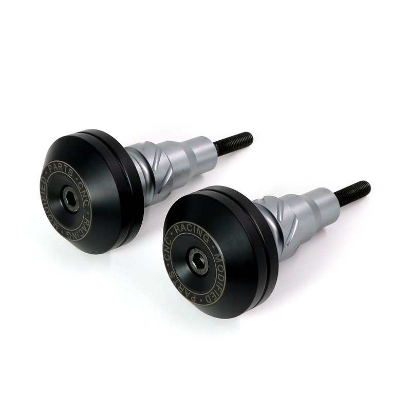 Apply BMWS1000RR anti-fall ball glue retrofit F800R F800R K1300R K1200R K1200R-fall bar anti-fall stick