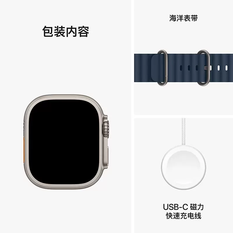 Apple, водостойчные мужские часы для мужчин и женщин, 2023 год, iPhone, подарок на день рождения