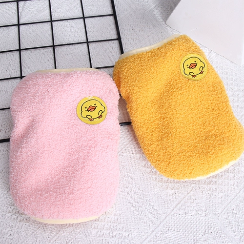 Осенний зимний бархатный пуховик, жилет, увеличенная толщина