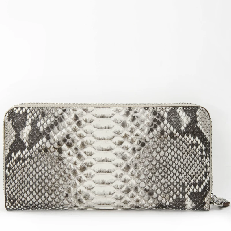 Wallet, capacious hand loop bag, small clutch bag