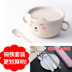 hộp cơm điện cao cấp Cá tính Thép không gỉ Mì ăn liền Sinh viên Ăn lớn Bát Ký túc xá được bảo hiểm Ký túc xá Bát ăn liền Đặt Hộp cơm trưa - Hộp cơm điện sưởi ấm hộp cơm hâm điện Hộp cơm điện sưởi ấm