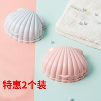【Специальное предложение 2] розовый+серый
