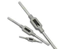 Tap jiao shou jiao shou tap wrench tap wrench M3-M12